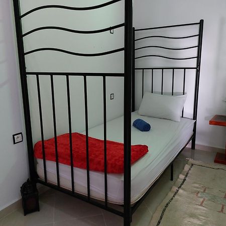Orca Surf Nature Taghazout Luaran gambar