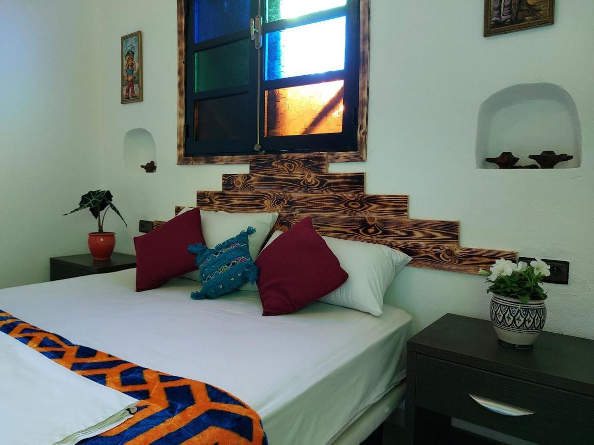 Orca Surf Nature Taghazout Luaran gambar
