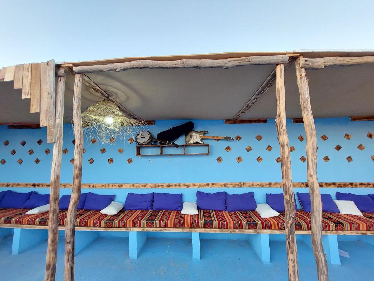 Orca Surf Nature Taghazout Luaran gambar