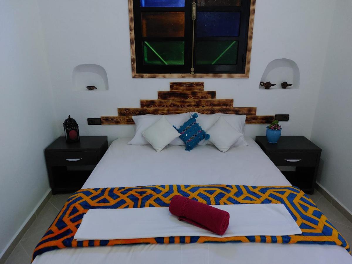 Orca Surf Nature Taghazout Luaran gambar