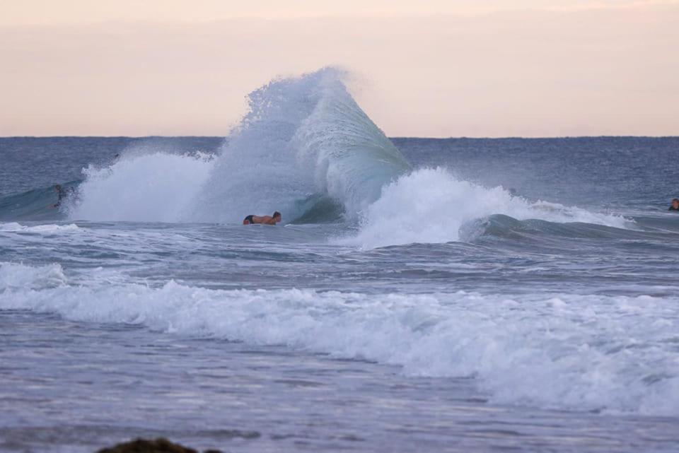 Orca Surf Nature Taghazout Luaran gambar