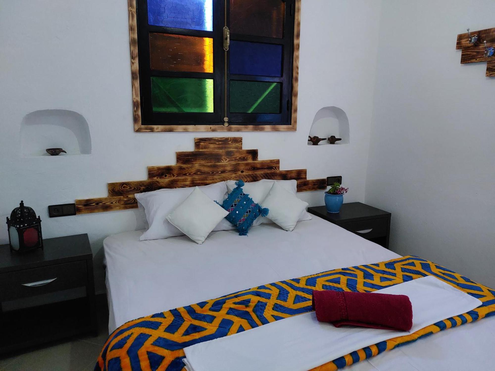 Orca Surf Nature Taghazout Luaran gambar